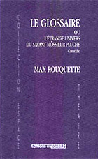 Le Glossaire, de Max Rouquette