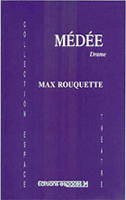 Médée, de Max Rouquette