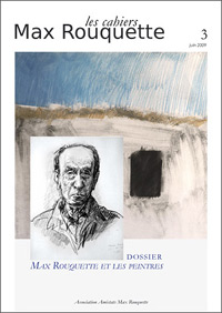 Cahiers Max Rouquette n°3