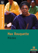 Médée de Max Rouquette