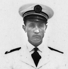 Max Rouquette en 1940, Sidi-Bou-SaÃ¯d